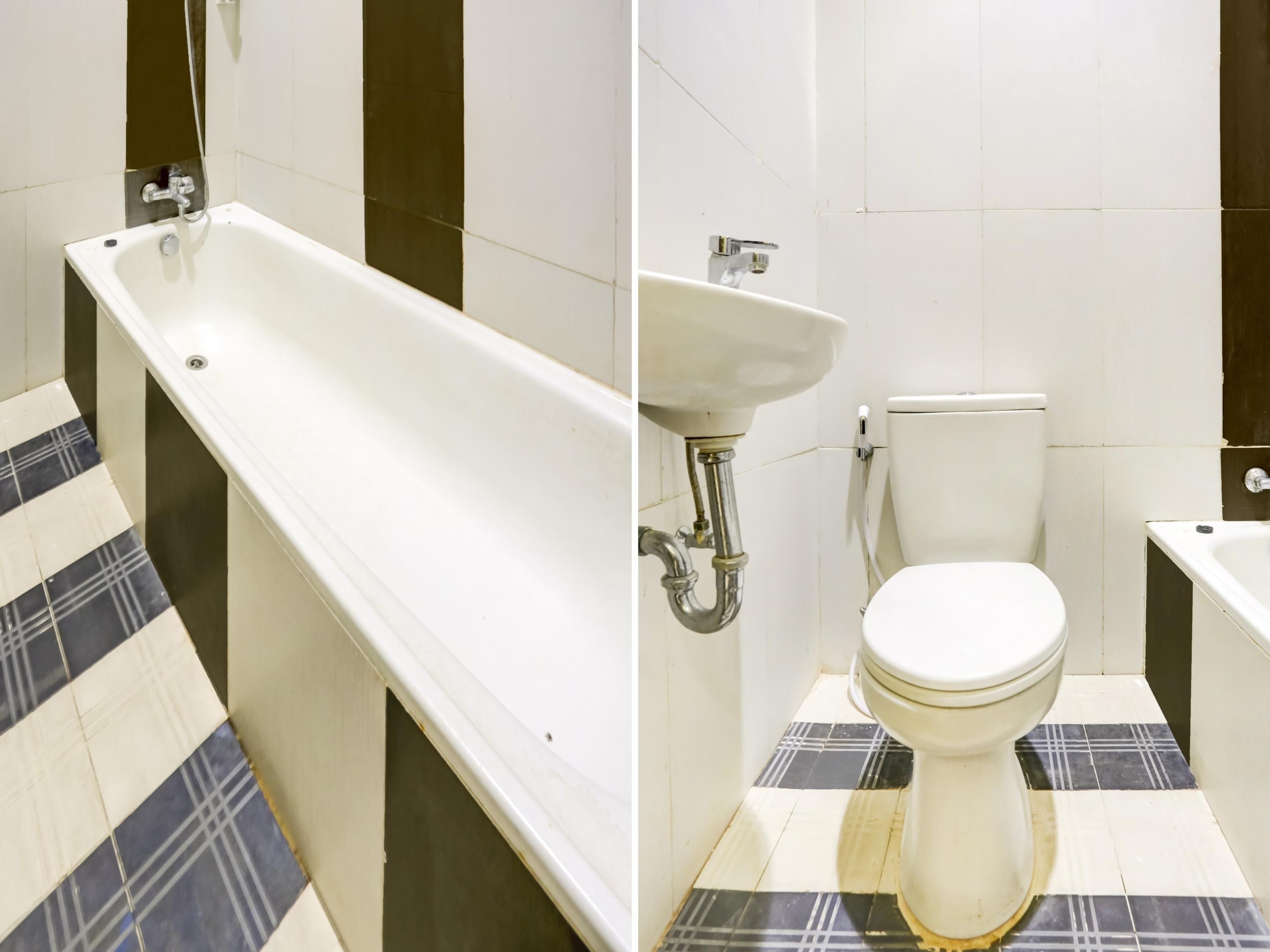 Oyo 90066 Tobana Pejaten House Dżakarta Zewnętrze zdjęcie