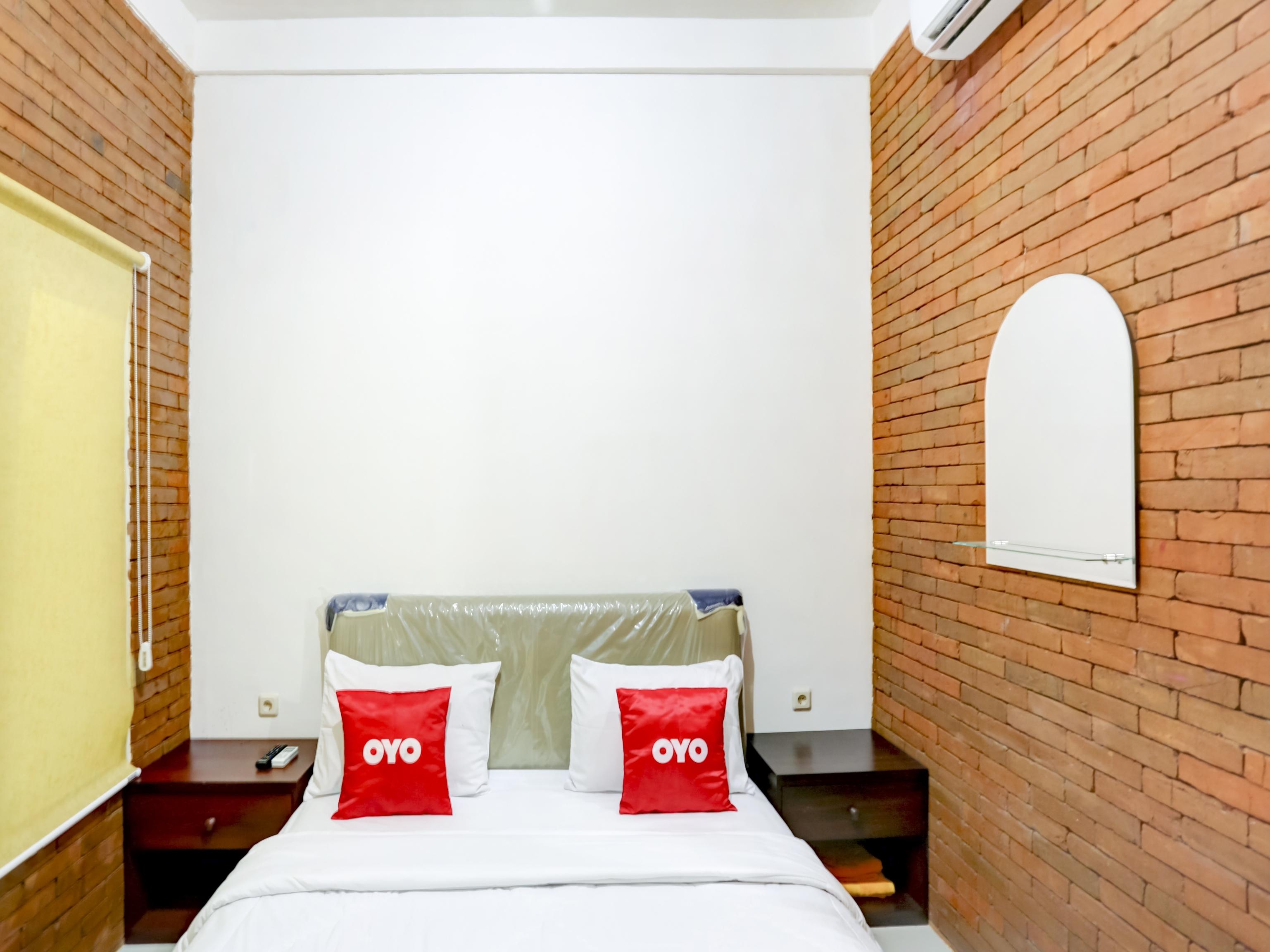 Oyo 90066 Tobana Pejaten House Dżakarta Zewnętrze zdjęcie