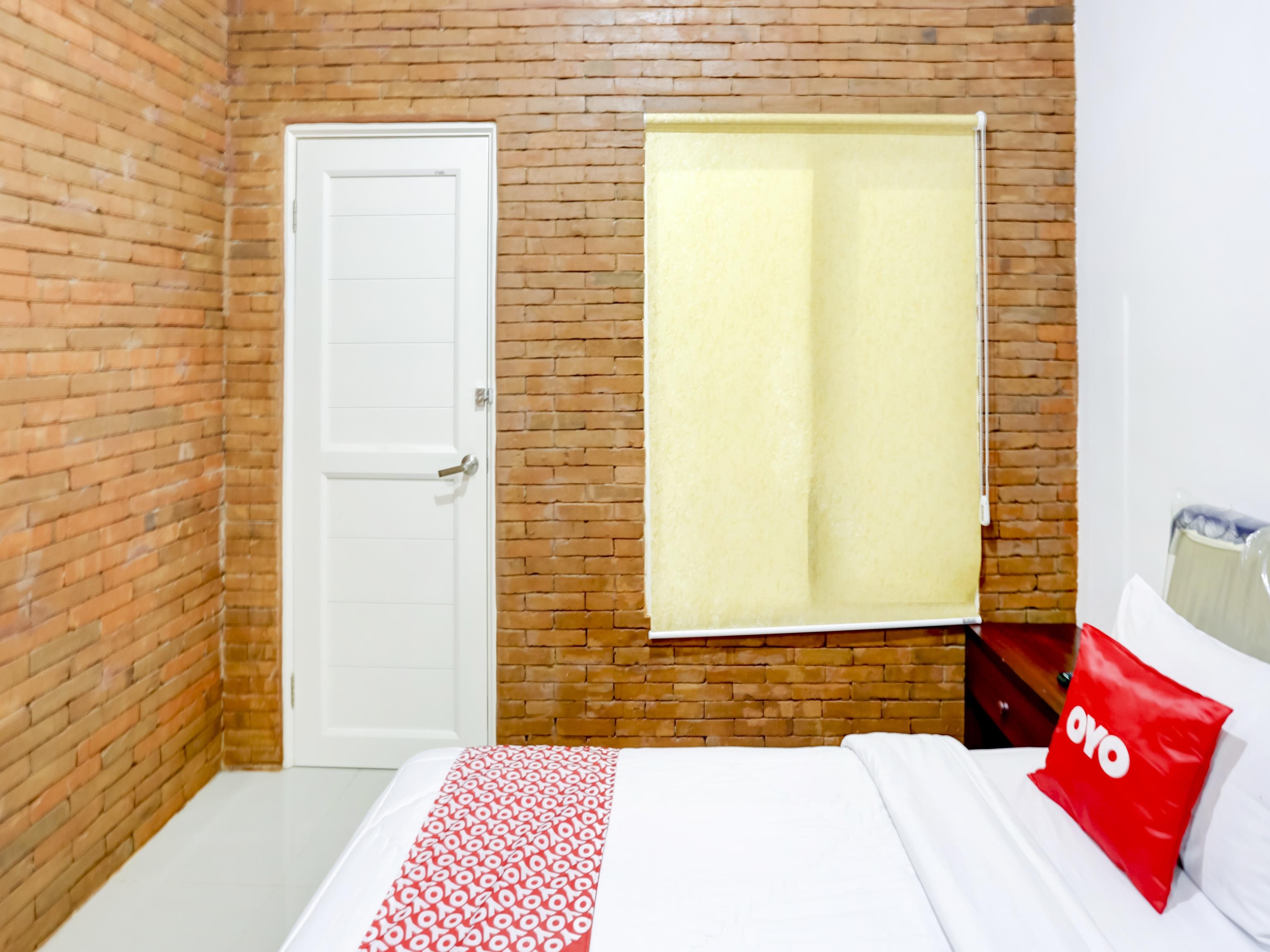Oyo 90066 Tobana Pejaten House Dżakarta Zewnętrze zdjęcie