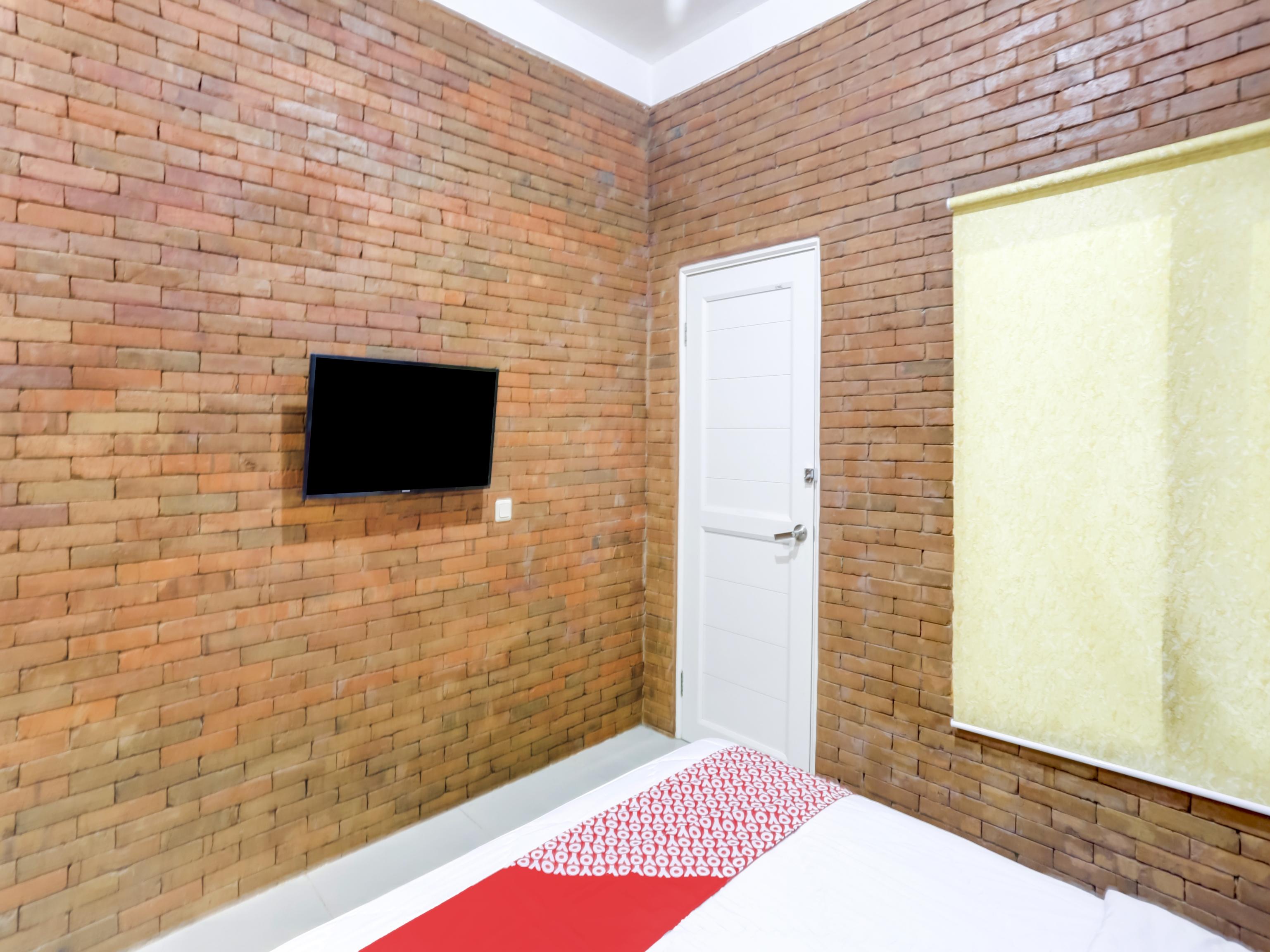 Oyo 90066 Tobana Pejaten House Dżakarta Zewnętrze zdjęcie