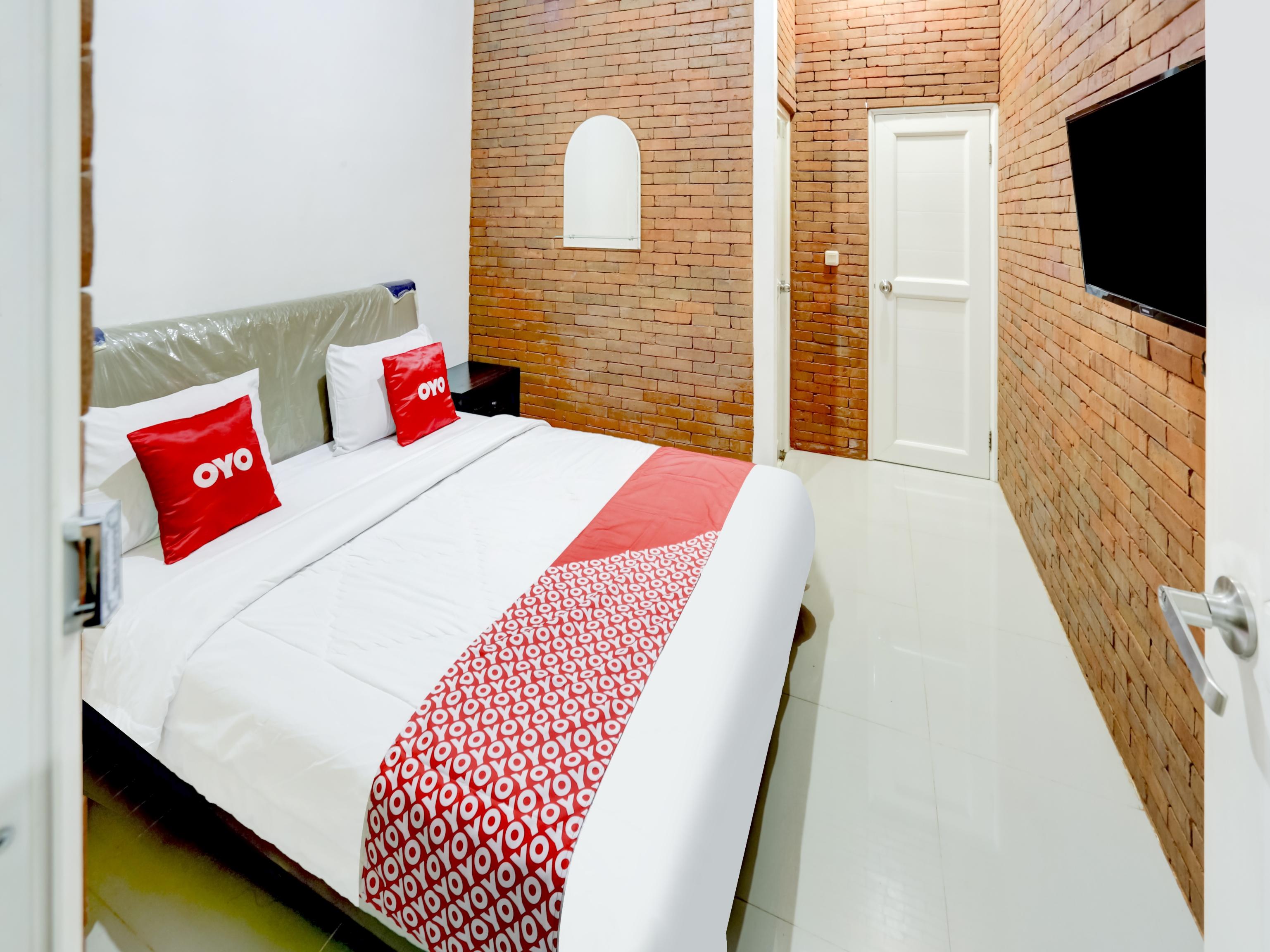 Oyo 90066 Tobana Pejaten House Dżakarta Zewnętrze zdjęcie