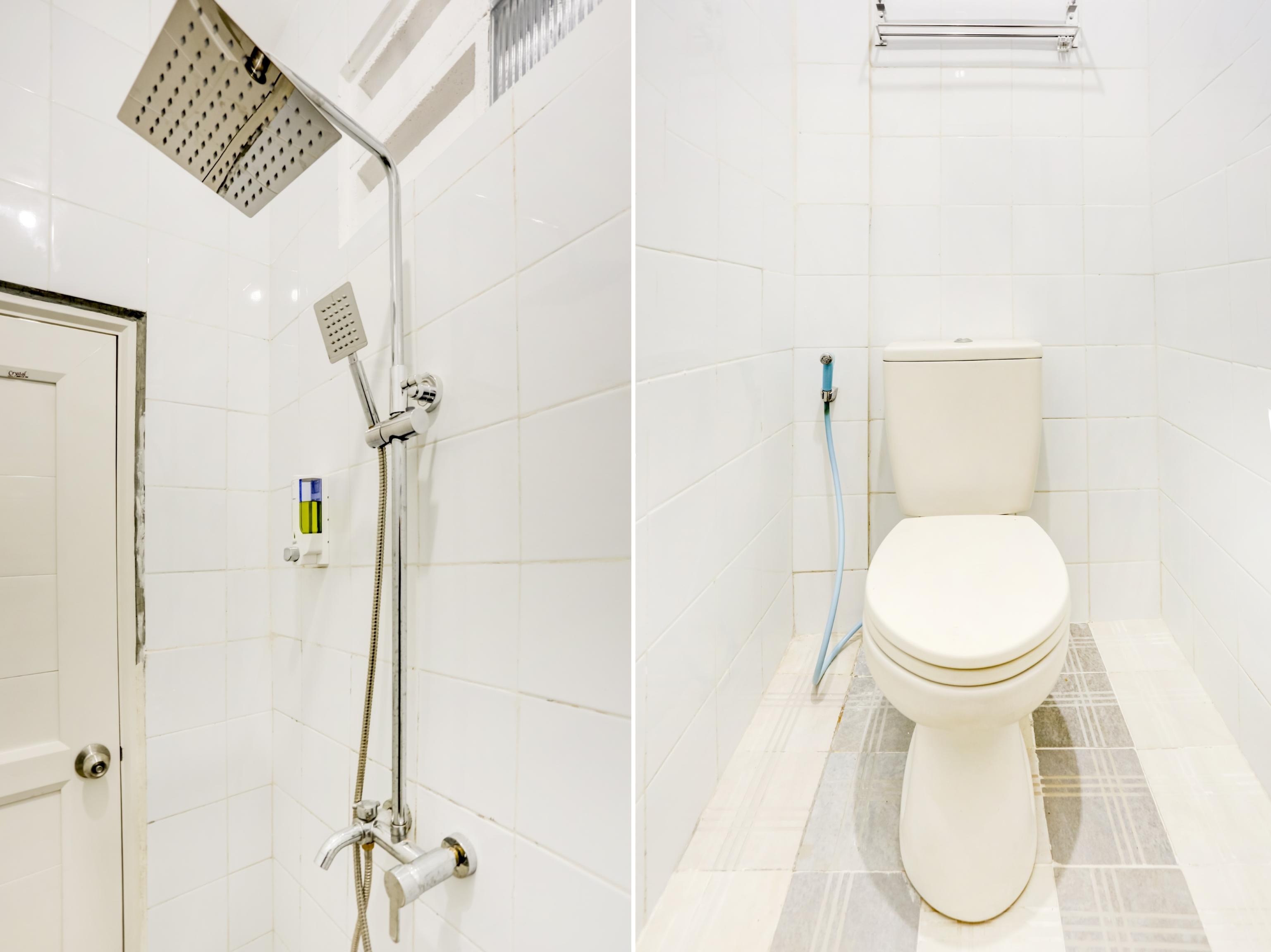 Oyo 90066 Tobana Pejaten House Dżakarta Zewnętrze zdjęcie