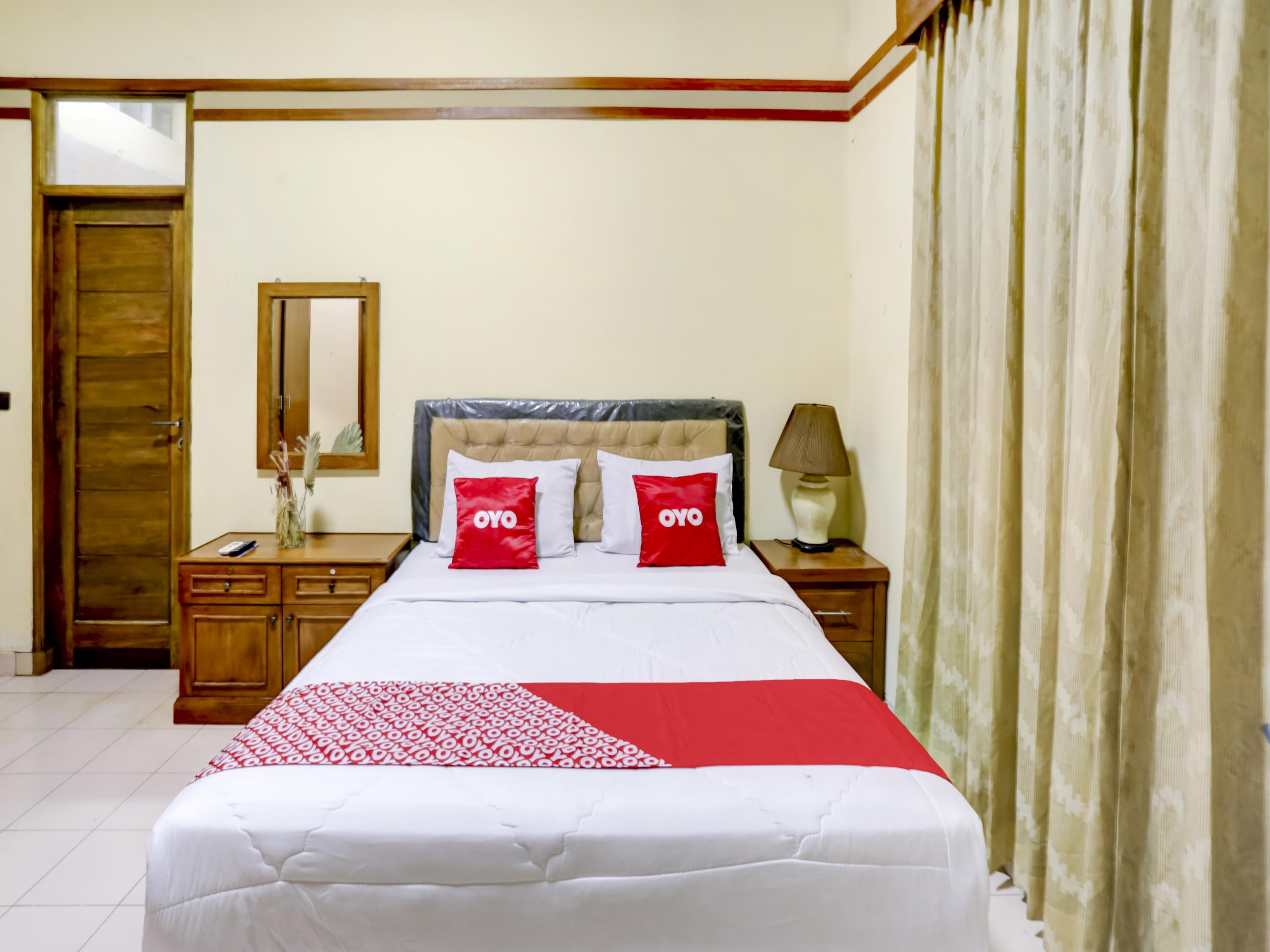 Oyo 90066 Tobana Pejaten House Dżakarta Zewnętrze zdjęcie