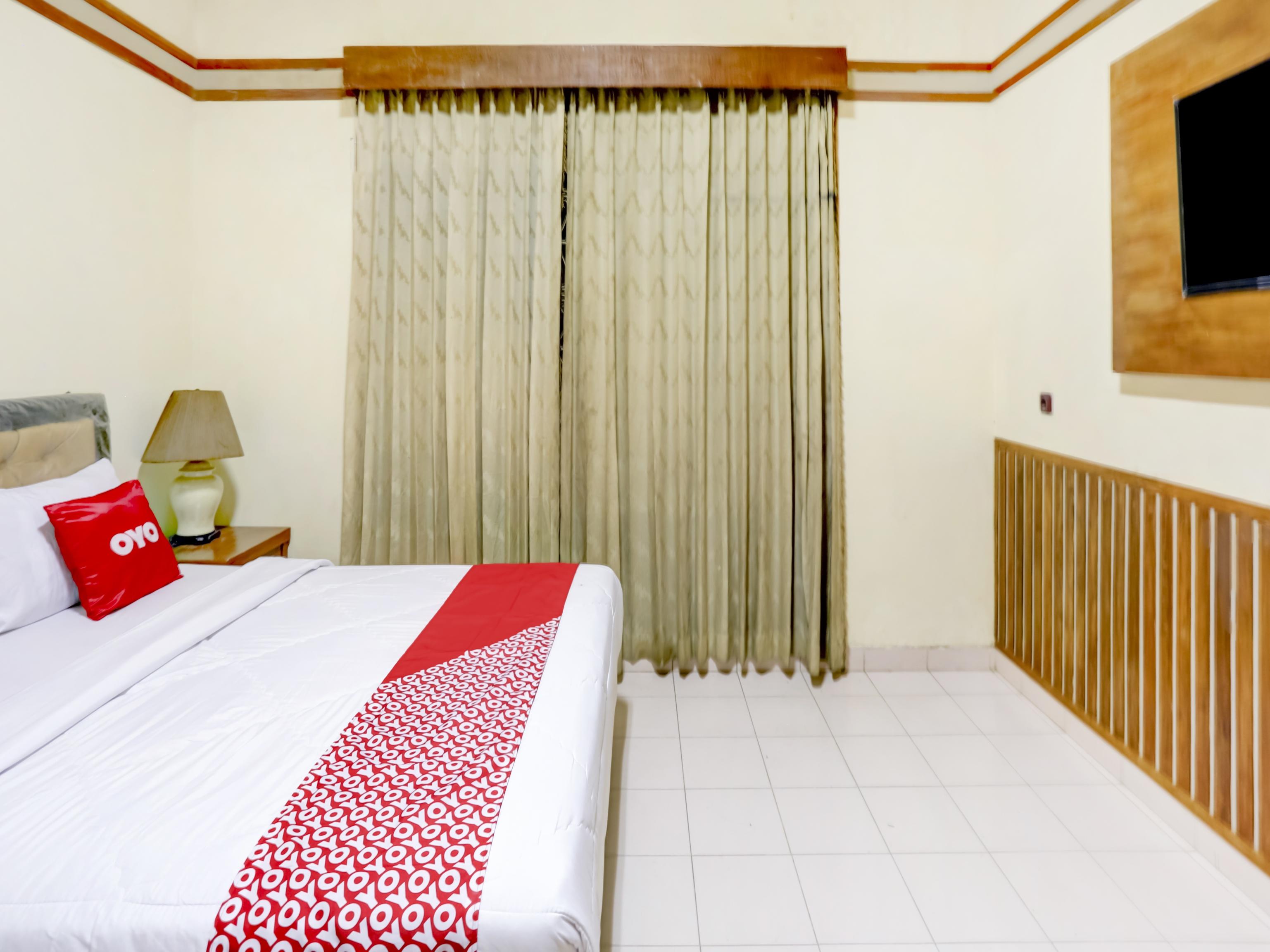 Oyo 90066 Tobana Pejaten House Dżakarta Zewnętrze zdjęcie