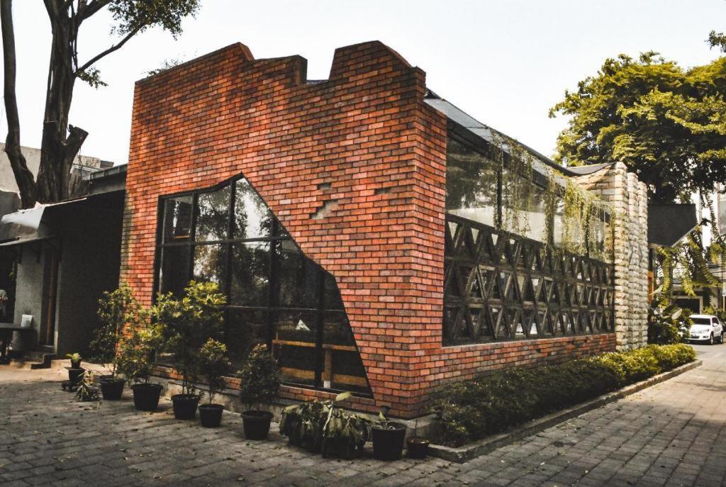 Oyo 90066 Tobana Pejaten House Dżakarta Zewnętrze zdjęcie